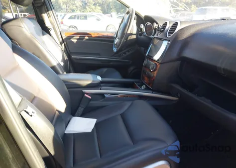 2011 Mercedes-Benz Ml 350 z USA, uszkodzony, nr VIN 4JGBB5GBXBA643505